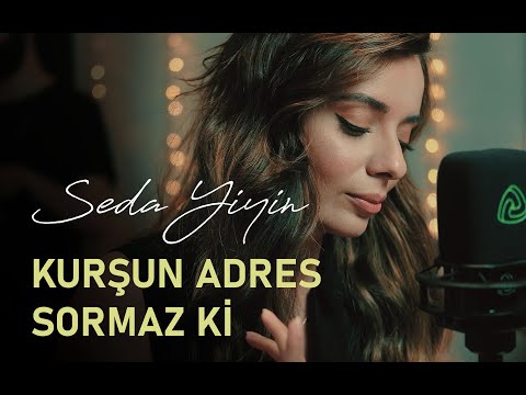 Seda Yiyin - Kurşun Adres Sormaz Ki Akustik (Kenan Doğulu Cover)