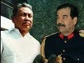 Deadliest Warrior Episode 27 Saddam Hussein Vs Pol Pot Prediction By CascadeSoldier