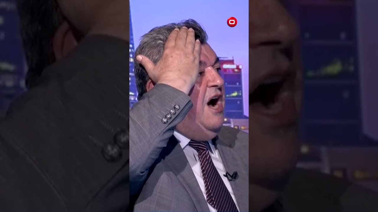 فيديو | "المقـ اومون هم "العراقيون جدا" وهم من جاؤوا لنا بالسيادة" #shorts