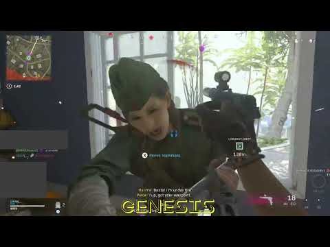 🤖#1 Cronus Zen WARZONE GENESIS😈 [AIM LOCK: ON][ANTIRECOIL: ON] NO RECOIL  WZ Pacific CALDERA