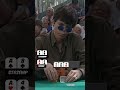 Witness The Exact Moment Stu Ungar Became A POKER ICON