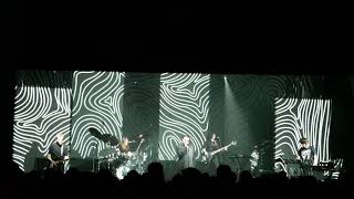 Alphaville in Leipzig (FY Tour), 15.03.2019 – Blauer Engel