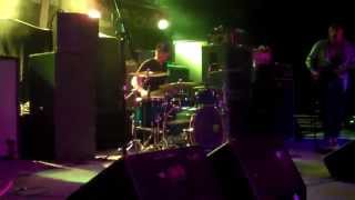 Bear Girl Live 5/7/14: Osprey