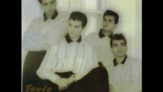 tennessee - tonto por ti