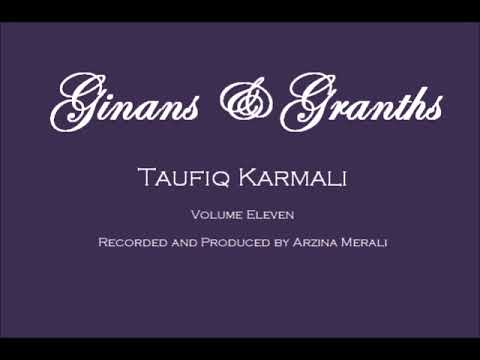 Shaloko Naano - Taufiq Karmali