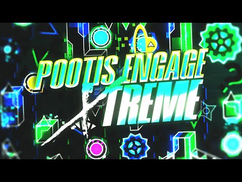 Pootis Engage XTREME