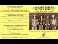 Unicorn - You Can Have A Dream ( + lyrics 1978)