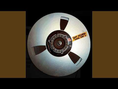 Aquarius Dub (Heavy Mix)