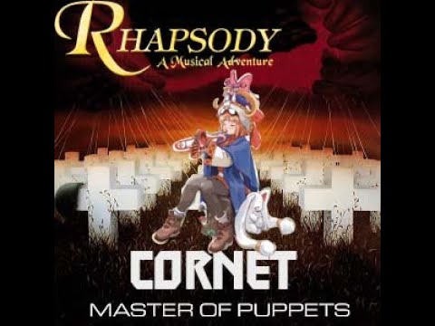 Rhapsody: A Musical Adventure on Steam