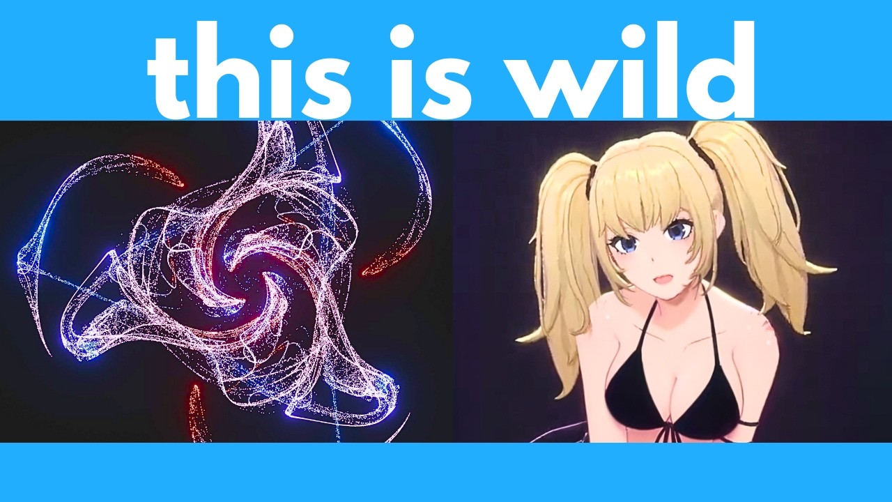 Grok 4 is so cracked