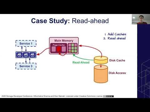 SDC2020: Tracing and Visualizing File System Internals with eBPF Superpowers