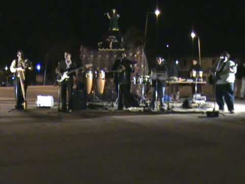 Karumajal - "Cholomix" (Santa Cecilia 2008)