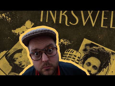 Inkswel - Eachother (Fallin') (DJ Spinna Galactic Funk Remix) Official Lyric Video