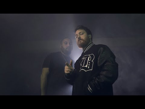 CATO -  MUHAMMAD ALI (Official Video)