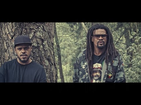 Monkey Jhayam & Jeru Banto - Sistema de Irmão  | Prod. Jeff Boto | Videoclipe Oficial