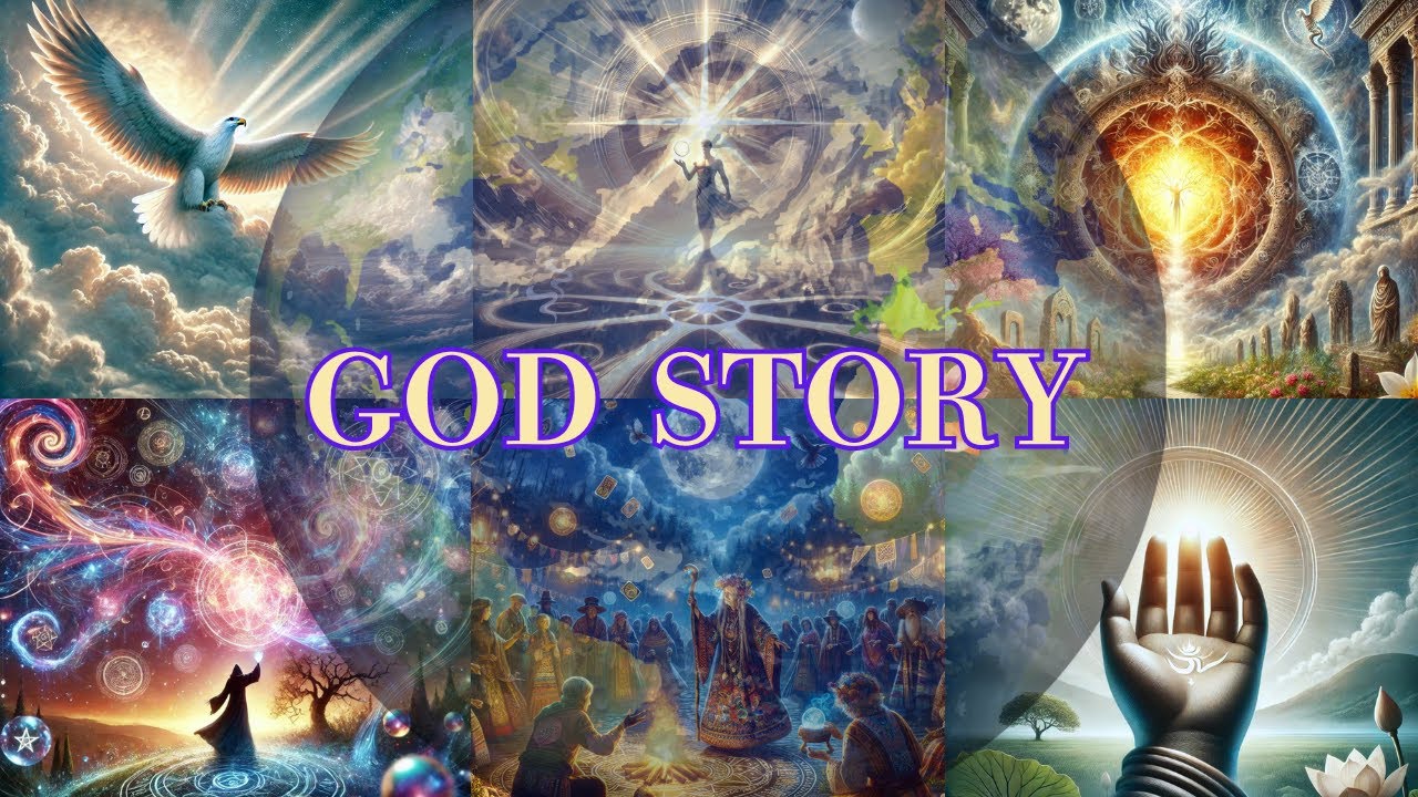 8 Epic Myths from Around the World: Hilarious and Astonishing Tales of Gods and Heroes