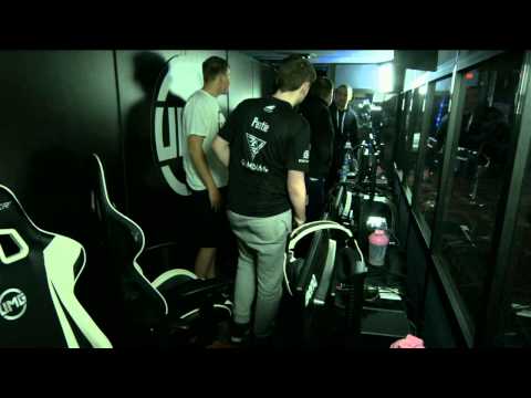 UMG Orlando 25k - Open Bracket - Epsilon vs. Vexx - Game 2