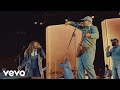 Tasha Cobbs Leonard, Israel Houghton - Gracefully Broken/Who The Son Sets Free (Official Live Video)