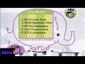 PBS Kids Station ID Elephant AETN 2003 Incomplete Reupload
