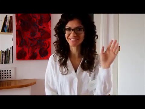 Fastidioso mal di schiena che si estende fino allinguine sinistro Artrosi del polso