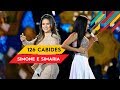 126 Cabides - Simone & Simaria - Villa Mix Goiânia 2017 ( Ao Vivo )