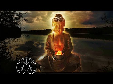 Buddhist Music for Sleeping and deep Relaxation: Peaceful Music, Calming Buddha Music, Deep Sleep