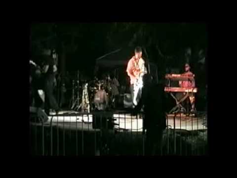 J.A.M. - Ain't Nobody - Buckeye Festival '09