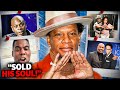 Why Black Comedians Don T Respect DL Hughley Anymore