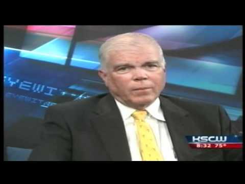 KSCW Legal Counsel - 08-17-11 - Charlie O'Hara