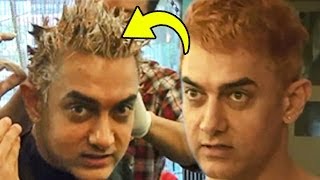 Dhoom 3 Exclusive!