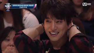 Download lagu Giọng ải giọng ai (hàn quốc)- I Can See Your Voice Season 4 EP 16   ( OST LoveCity Hunter) mp3