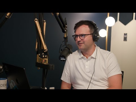 Inside EDB Postgres AI: The Future of Data Platforms and AI Sovereignty