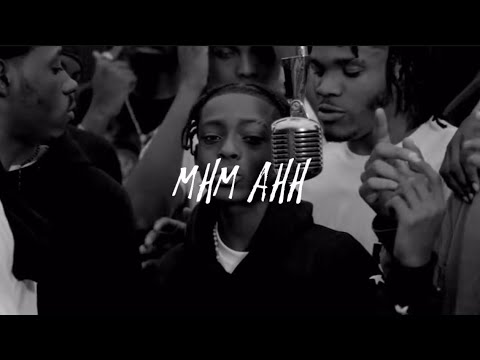 (FREE) Baby Gee x PFA Leek x RivTwerAJ NY Drill Type Beat "Mhm Ahh" (@prod.n0luvjahh)