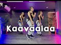 KAAVAALA Dance Cover Jailer Mohit Jain S Dance Institute MJDi With Step By Step Tutorial