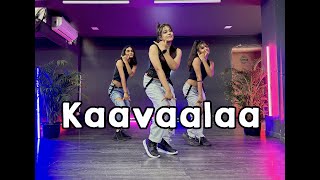 KAAVAALA Dance Cover | Jailer | Mohit Jain's Dance Institute MJDi | With Step by Step Tutorial