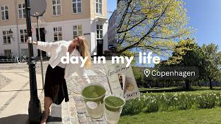 summer day in copenhagen