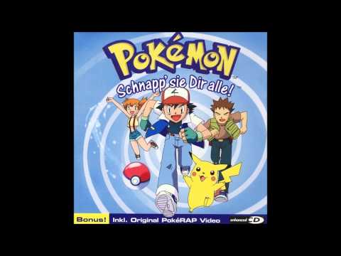 Video thumbnail for Pokémon (Dance Mix) (Pokémon)