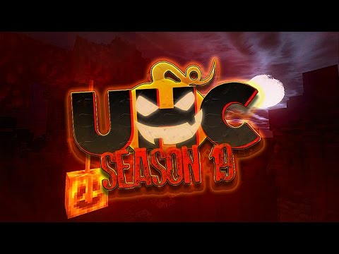 Minecraft Cube UHC Season 19 Montage