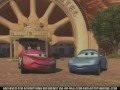 Cars Only On DVD TV Spot