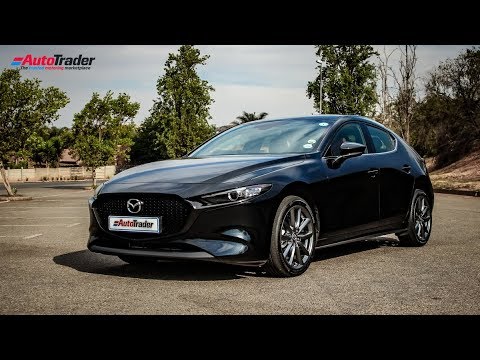 Mazda Mazda3 1.5 Individual Auto hatch