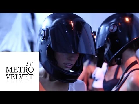 Minimale Animale S S 2015 Mercedes Benz Fashion Week Swim