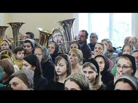 Servicu de Inmormantare DORA HRECENIUC - Fanfara - part. #2/11