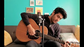 Cristian Troncoso - Concierto online