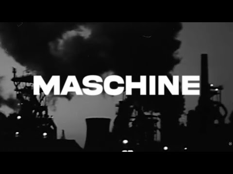 DEUTSCHE VITA - MASCHINE