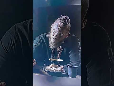 Bjorn Argues With Torvi | Vikings #shorts #vikings #ragnarlothbrok #ivar #fyp #bjornironside #ubbe