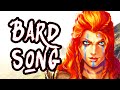 BALDUR'S GATE SONG || "Answer The Call" || @jonathanymusic @ColmRMcGuinness @RachelHardy