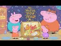 Peppa Pig S 2026 Time Capsule New Year S Resolutions Revealed