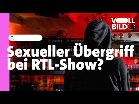 Was passierte an RTL-Set? Insider packen aus ► VOLLBILD