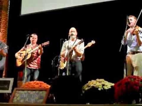 Kentucky Girl - Performed by -The not too Bad Bluegrass Band