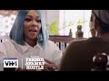 Monica LeToya On Balancing Work Motherhood T I Tiny Friends Family Hustle